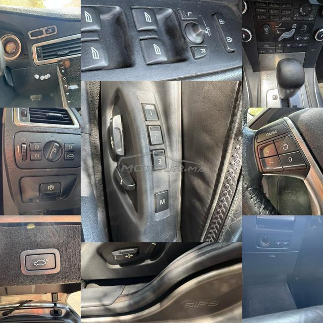 Volvo XC70 fiable et confortable 2011 