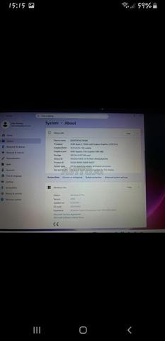 حاسوب محمول HP - 2