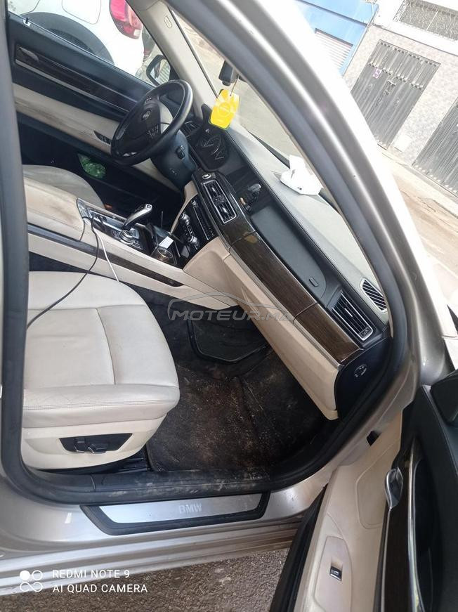 bmw serei 7 top