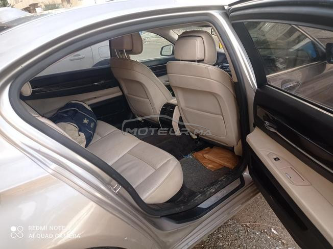 bmw serei 7 top