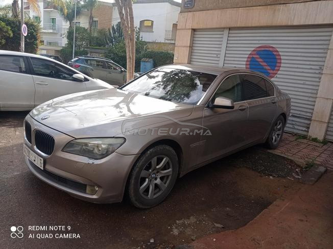 bmw serei 7 top