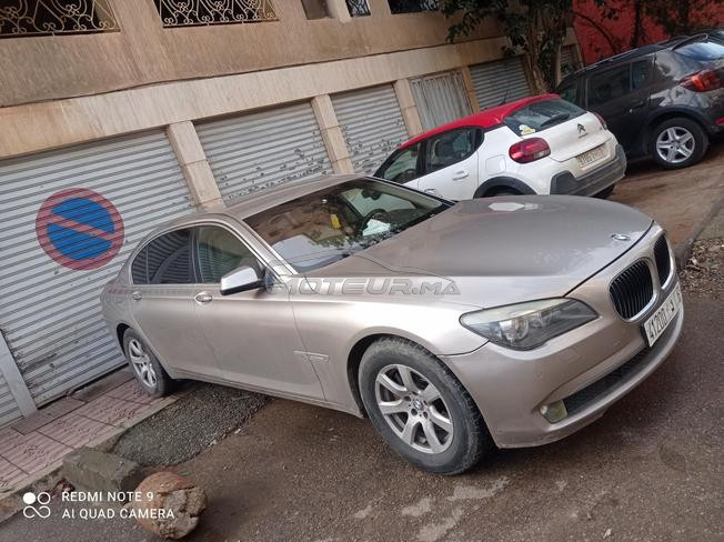 bmw serei 7 top
