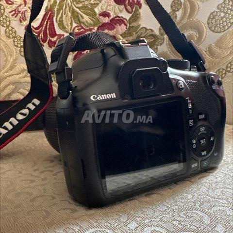 Canon EOS 1300D et Objectif 18-55mm - 2