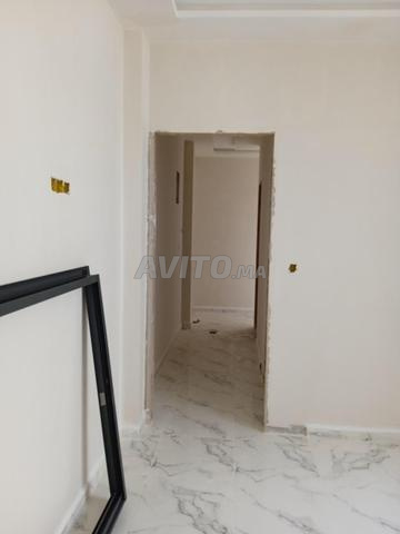 Appartement à vendre 58 m² à M'Diq - 2