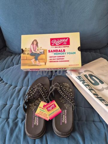Sandales Skechers Originales N38 - 2