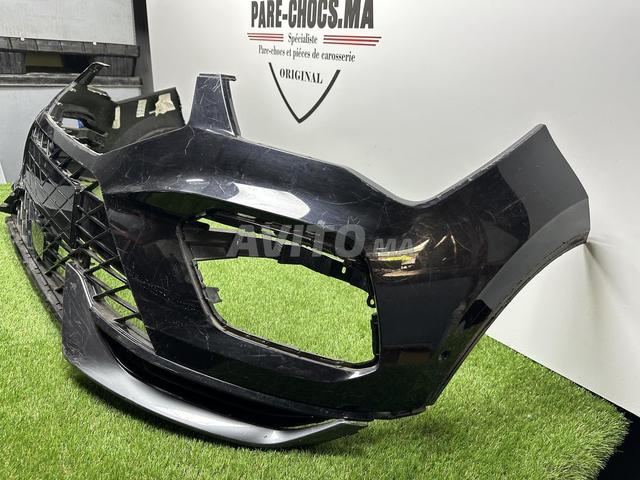  PARE-CHOC AVANT CUPRA ATECA 2022 - 2