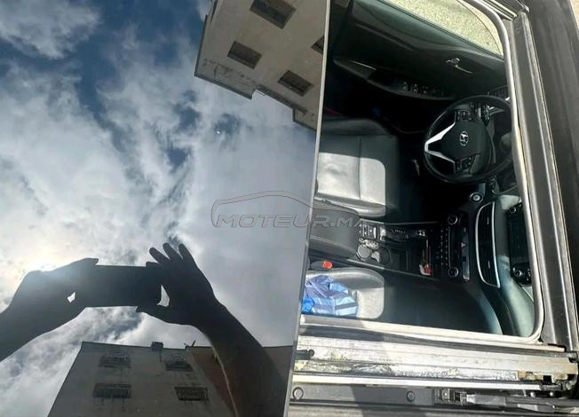 هيونداي تيكسون في حالة جد ممتازة (2L)