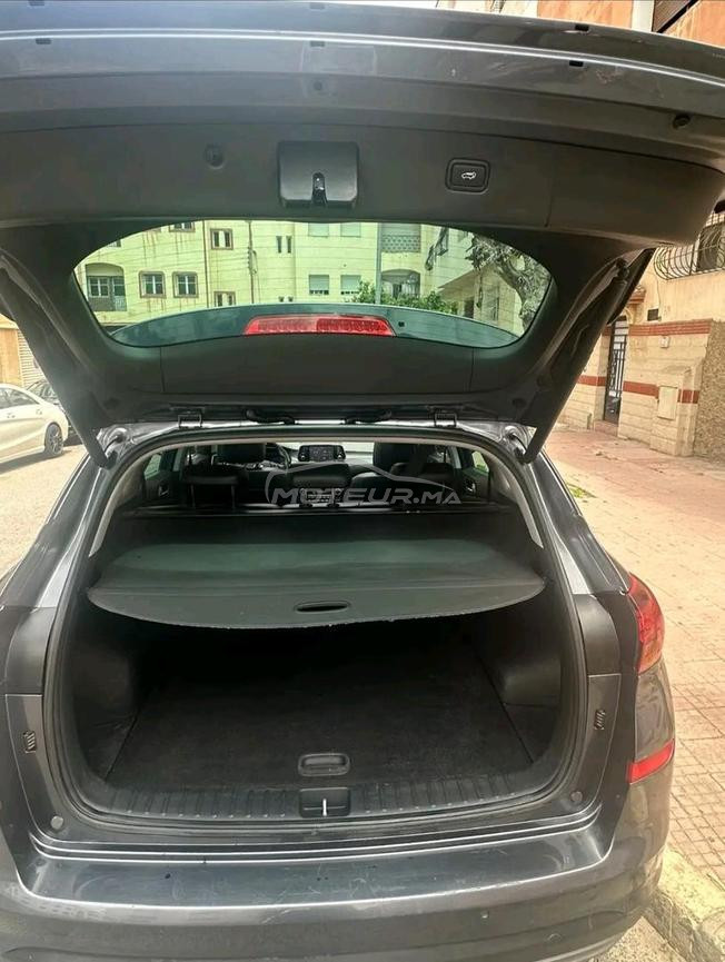هيونداي تيكسون في حالة جد ممتازة (2L)