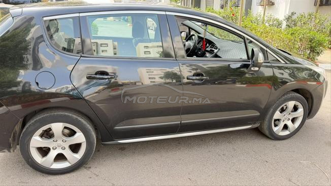peugot 3008