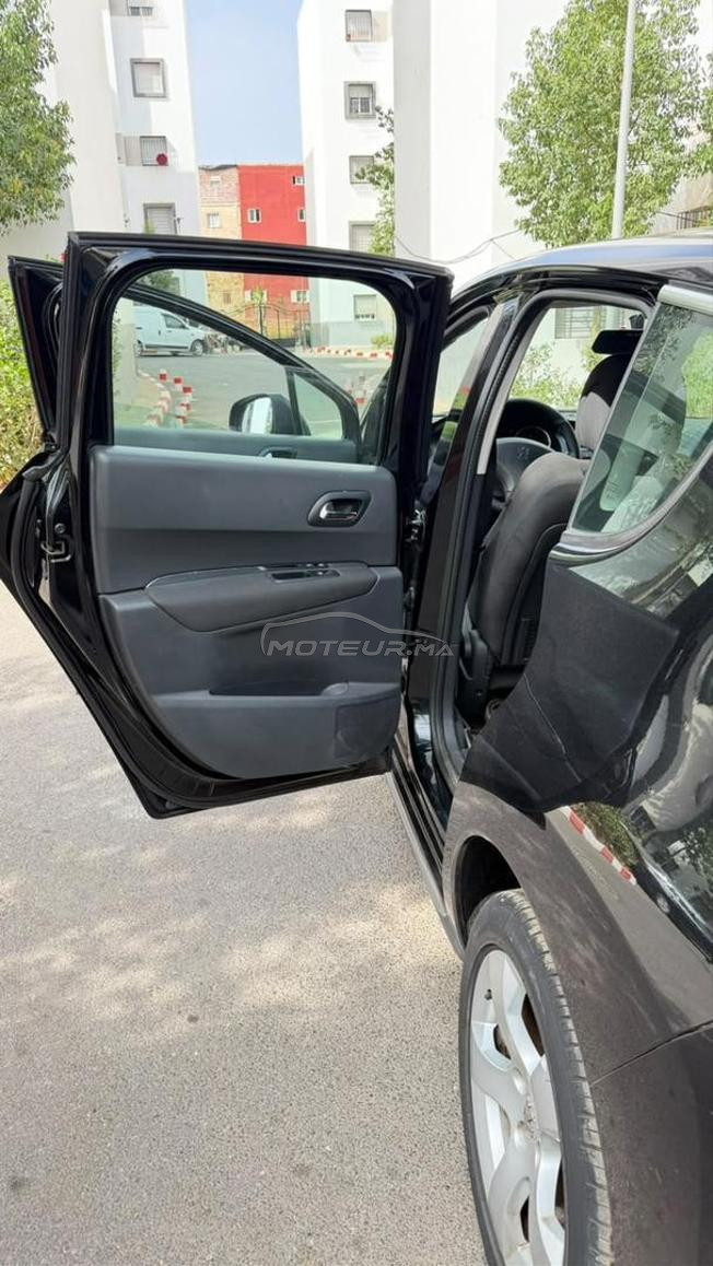 peugot 3008