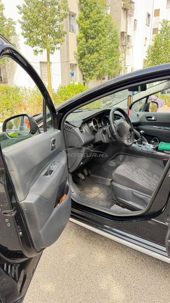 peugot 3008