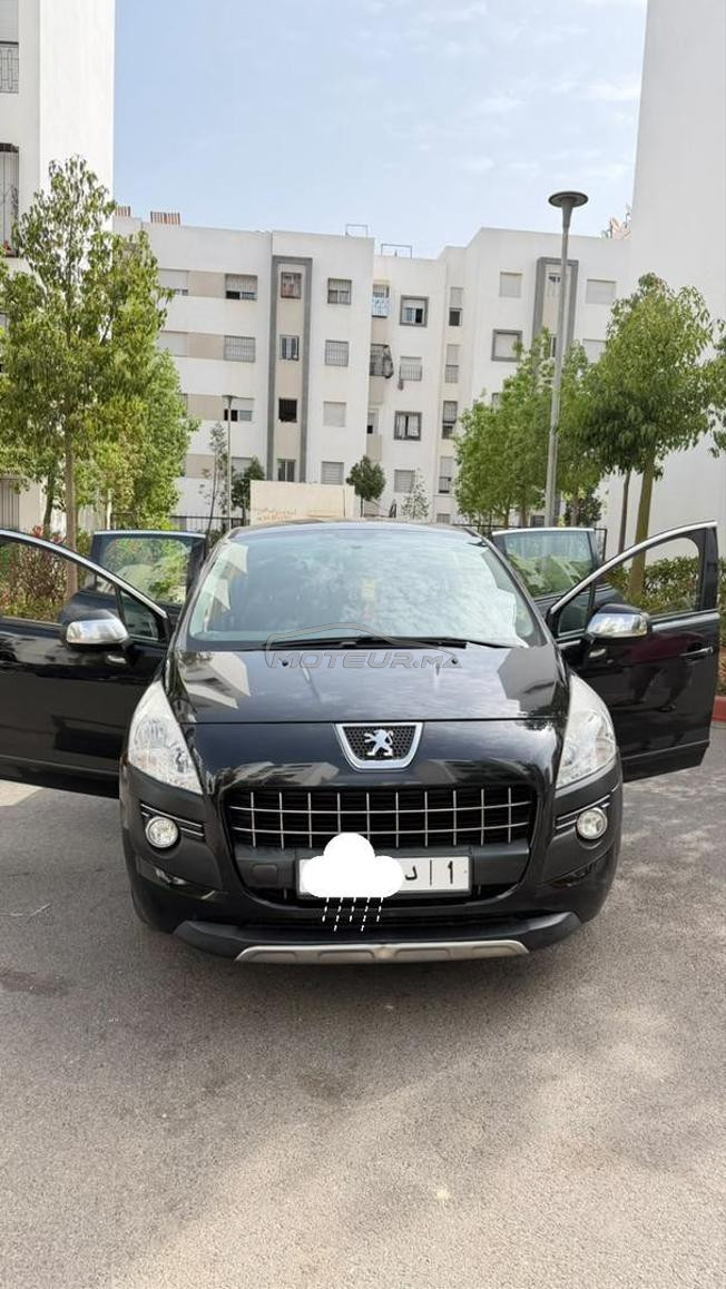 peugot 3008