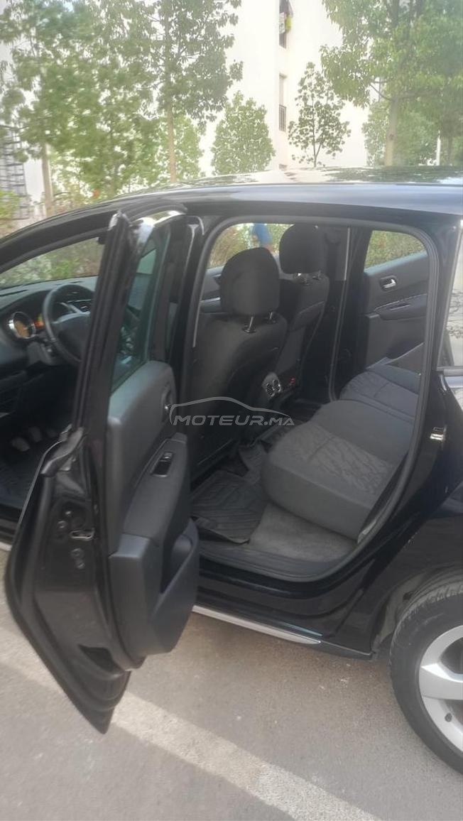 peugot 3008
