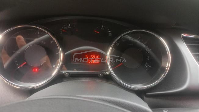 peugot 3008