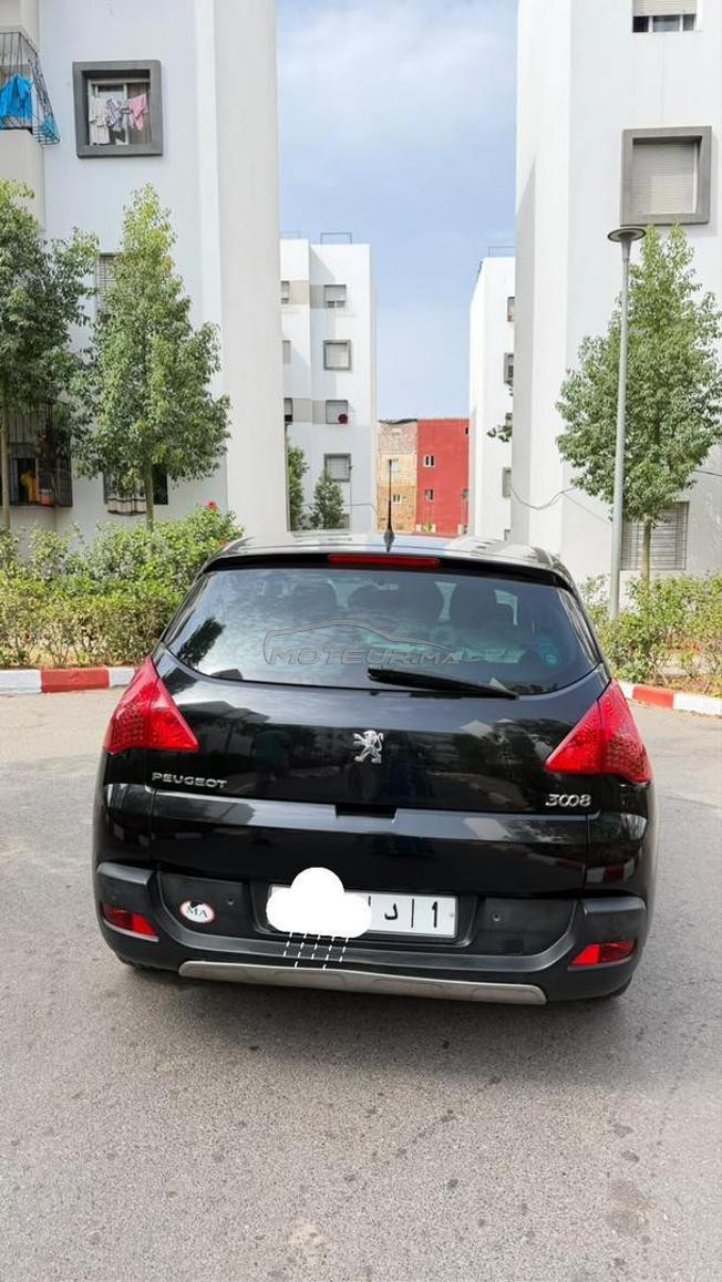 peugot 3008