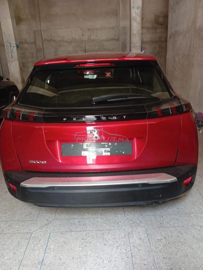 peugeot 2008 diesel