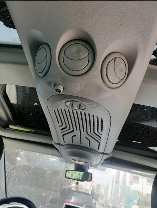 Citroën Berlingo Diesel Manuelle 2012 à Fès
