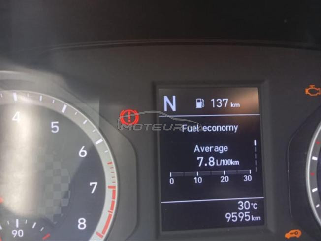 Hyundai i10 Essence Automatique 2022 à Safi