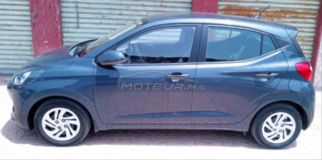 Hyundai i10 Essence Automatique 2022 à Safi