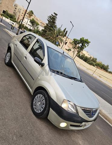 داسيا لوجان 2006 - 2