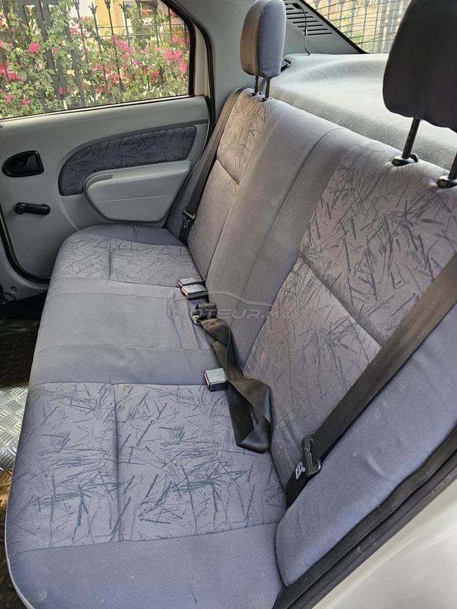 Dacia Logan 2006