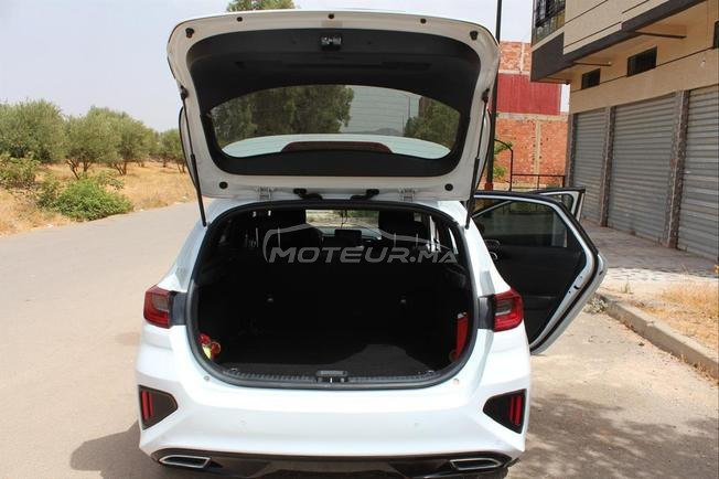 Kia Ceed Diesel Manuelle 2020 à Meknès