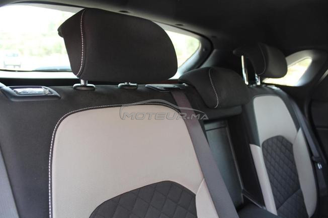 Kia Ceed Diesel Manuelle 2020 à Meknès