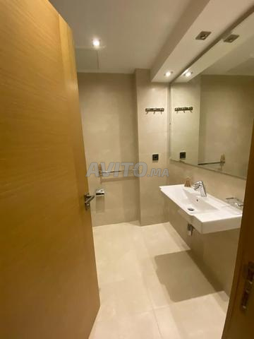 Appartement à vendre 390 m² à Tanger