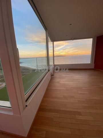 Appartement à vendre 390 m² à Tanger - 2