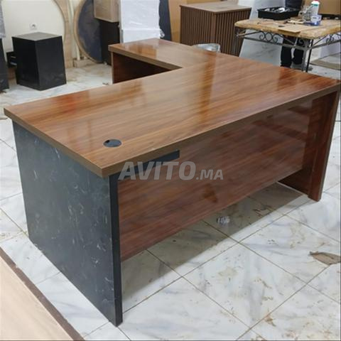 🏭 مكاتب من المصنع مباشرة - 2