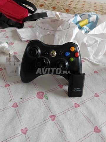 Xbox 560 à vendre en bon état - 2