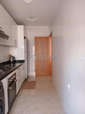 Appartement à vendre 64 m² à Martil Meublé - 2