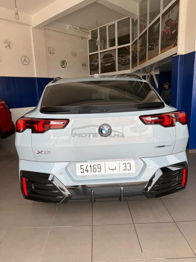 BMW X2 Pack-M 2024/12