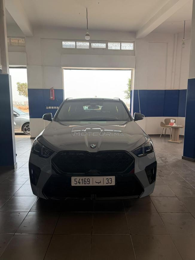 BMW X2 Pack-M 2024/12