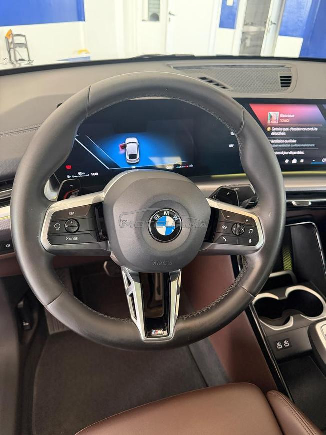 BMW X2 Pack-M 2024/12