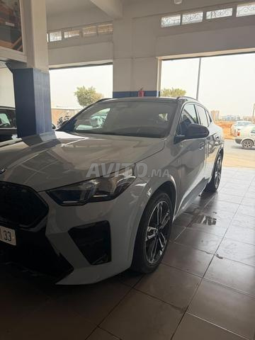 BMW X2 Pack-M 2024/12 - 2