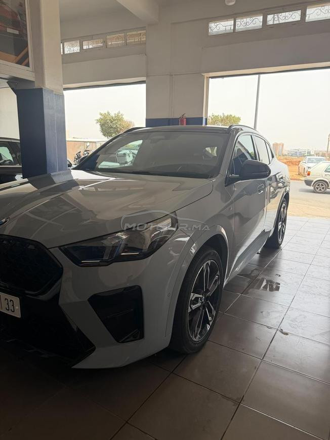 BMW X2 Pack-M 2024/12