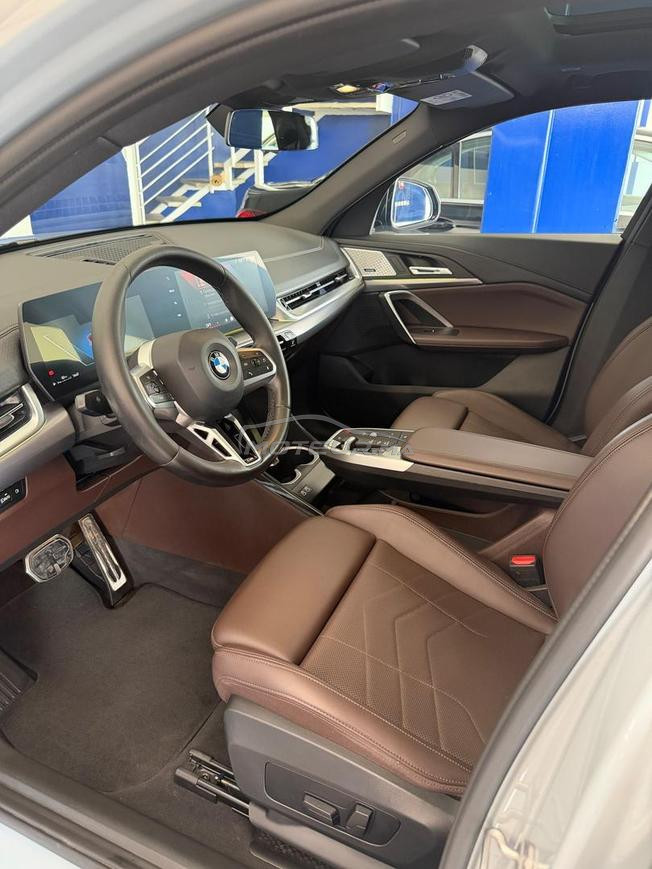 BMW X2 Pack-M 2024/12
