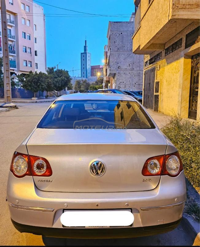 PASSAT B6 S