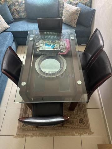 Meubles de maison complets à vendre - 2