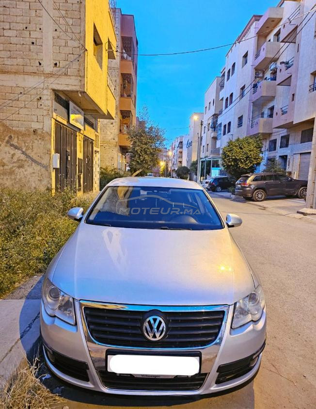PASSAT B6 S