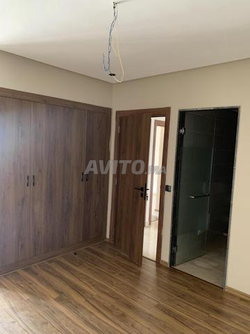 Appartement à vendre 95 m² à Bouskoura Victoria - 2