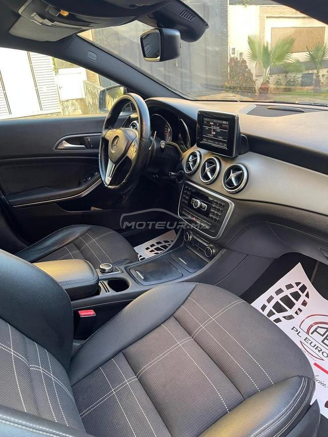 Mercedes cla 220d