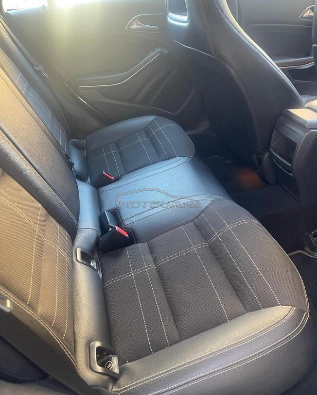 Mercedes cla 220d
