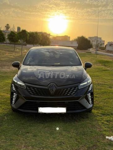 كليو 5 ألبين بلاك إيديشن 2024 للبيع - 2