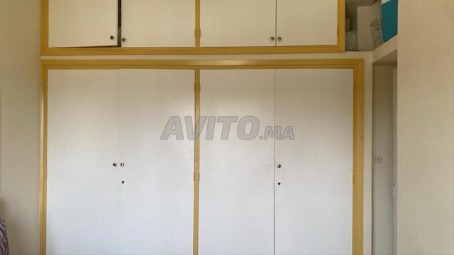 Appartement à louer 74 m² à El Jadida - 2