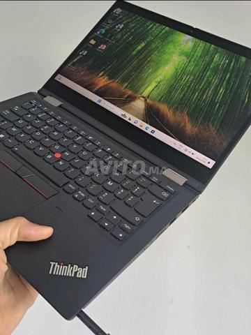 لينوفو ثينك باد X390 i5 الجيل الثامن - 2