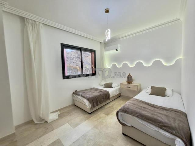 Magnifique appartement meublé - 2