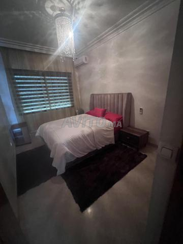 Appartement à louer 75 m² à Casablanca - 2