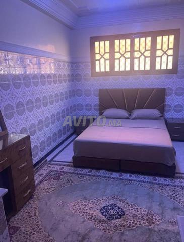 إيجار شقتي بجوار مطار مراكش المنارة - 2